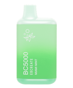 Miami Mint EB BC5000