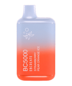 Strawberry Pear Orange Ice BC5000