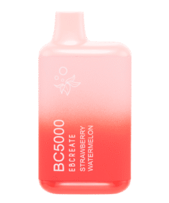 Strawberry Watermelon BC5000