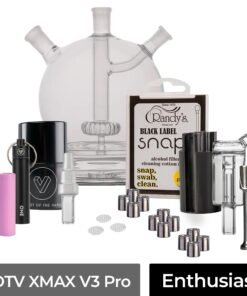 POTV XMAX V3 Pro Enthusiast Accessories Kit