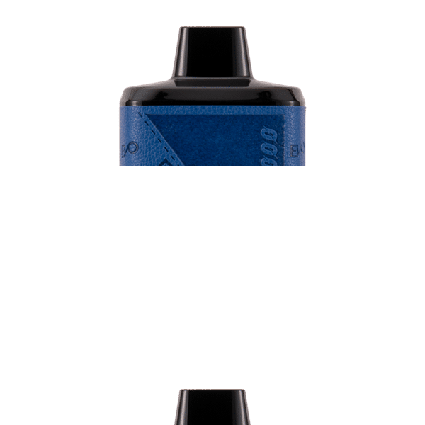 Blue Razz Icy EVODRIP SO25000