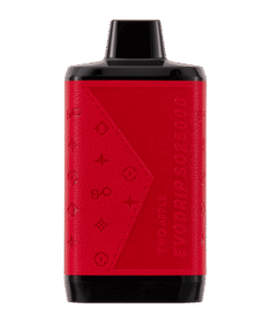 Two Apple EVODRIP SO25000