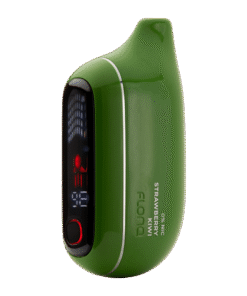 Strawberry Kiwi FLONQ Max Pro ZERO