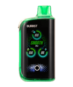 Lime Cucumber / Lime Cucumber Soda FASTA Burrst 35000