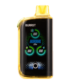 Mexico Mango / Frozen Mexico Mango FASTA Burrst 35000