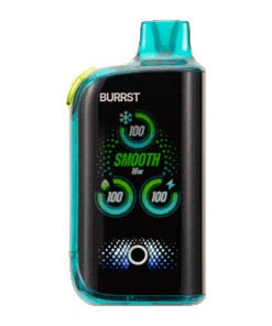 Miami Mint / Frozen Miami Mint FASTA Burrst 35000