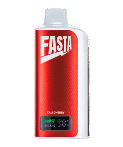 Cali Cherry FASTA PLUGIN 18000