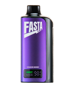Dragon Berry FASTA PLUGIN 18000