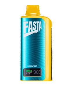 Lemon Tart FASTA PLUGIN 18000