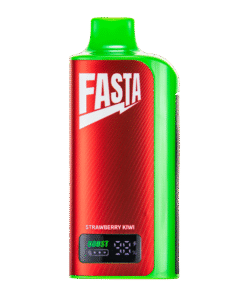 Strawberry Kiwi FASTA PLUGIN 18000