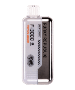 Tropical Delight Funky Republic Fi3000