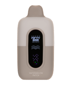 Watermelon Patch Fifty Bar 20K
