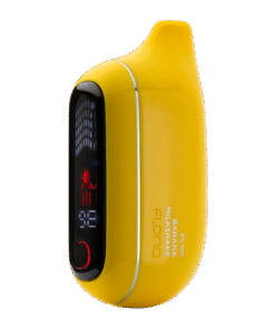 Banana Milkshake FLONQ Max Pro
