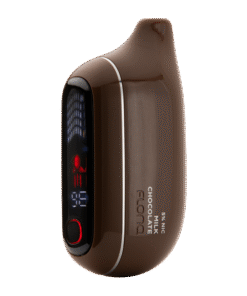 Milk Chocolate FLONQ Max Pro