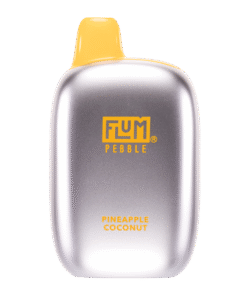 Pineapple Coconut FLUM Pebble