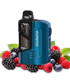 Fruit Monster – GUNNPOD MOSS – KIT