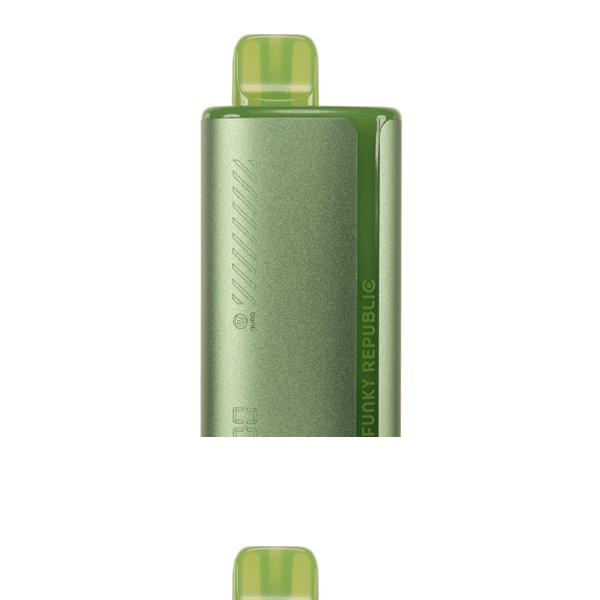 Mixed Fruit Funky Lands Ti7000