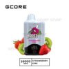GCORE Rodeo G16000 Strawberry Kiwi