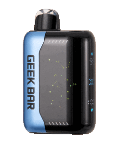 Blue Rancher Geek Bar Pulse X 25k