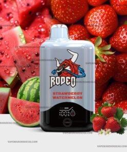 Gcore Rodeo G16000 Strawberry Watermelon