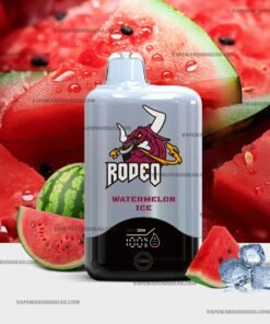 Gcore Rodeo G16000 Watermelon Ice