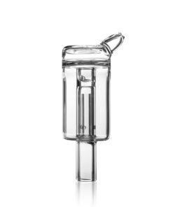 POTV Gordito Mini Glass Bubbler