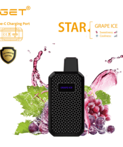 Grape Ice – IGET STAR L7000