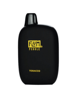 Tobacco Flum Pebble