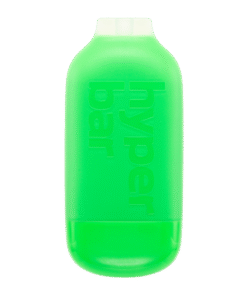 Strawberry Kiwi Hyper Bar Pro 6000