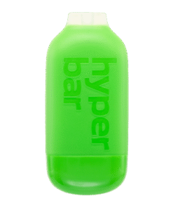 Watermelon Bubblegum Hyper Bar Pro 6000