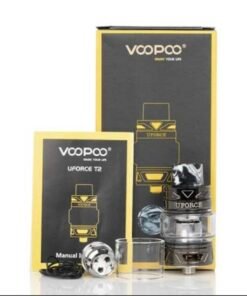 Voopoo UForce L Tank