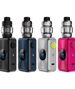 Vaporesso Gen Max (iTank T) Kit