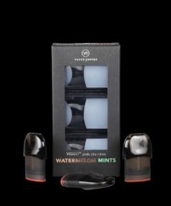 VIGGO – Watermelon Mints Pods (3-Pack)