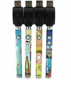 eGo Pen Battery w/charger 350mAh