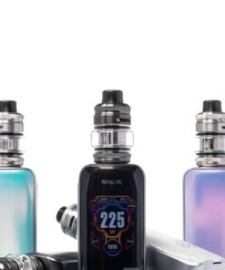 SMOK X-PRIV PLUS 225W STARTER KIT