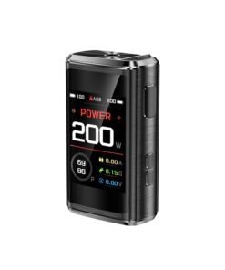 GEEKVAPE Z200 (ZEUS 200) MOD