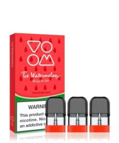 Voom Ice Watermelon Pods