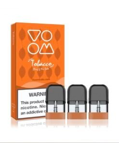Voom Tobacco Pods