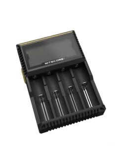 NITECORE D4 BATTERY CHARGER