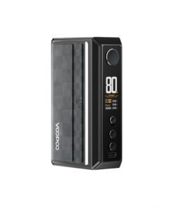 VOOPOO DRAG 5 MOD