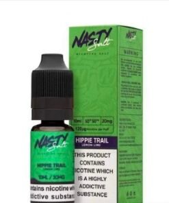 Nasty Juice Nic Salt 10ml – Hippie Trail