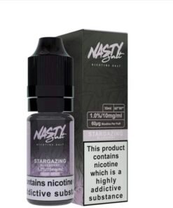 Nasty Juice Nic Salt 10ml – Stargazing