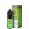 Nasty Juice 10ml E-Liquid – Green Ape – Green Apple 50/50