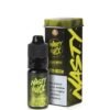 NASTY JUICE 10ml E-Liquid – Fat Boy – Green Mango 50/50