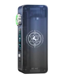 Lost Vape Centaurus N100 Box Mod