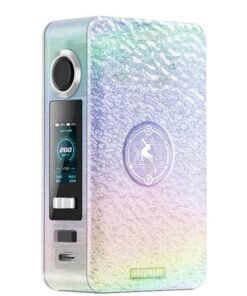 Lost Vape Centaurus N200 Box Mod
