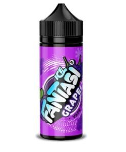 Fantasi Ice E-Liquid(70/30)100ml 0 Nicotine