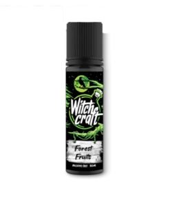 Witchcraft 50ml Shortfill – Forest Fruits