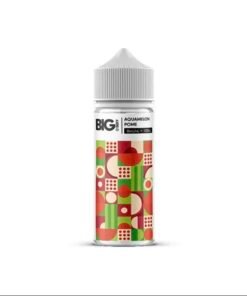 The Big Tasty Exotic 100ml Shortfill 0mg (70VG/30PG)