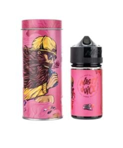 Trap Queen 50ml Shortfill E-Liquid by Nasty Juice